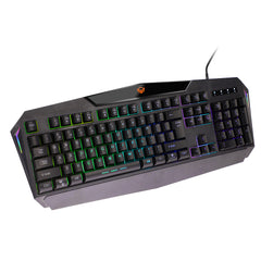 Meetion MT-C510 Wired Gaming Set / US