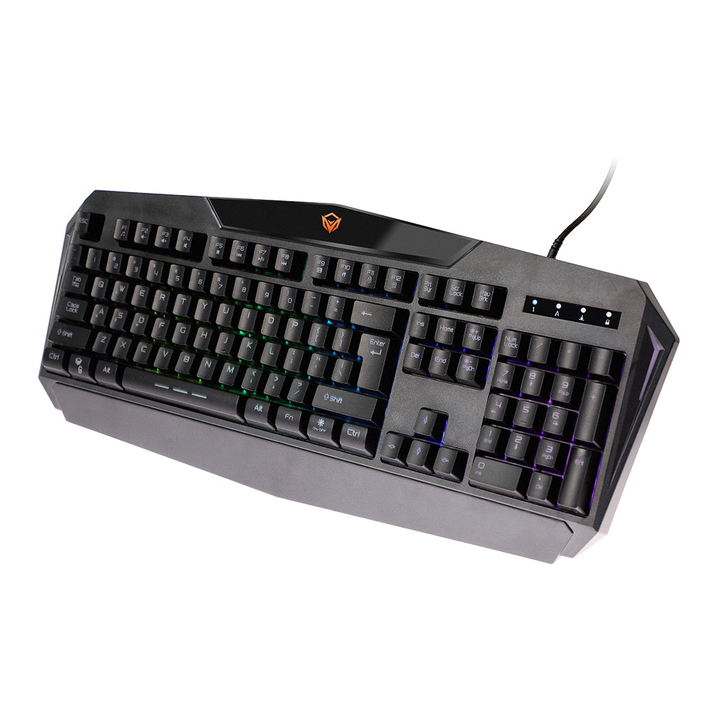 Meetion MT-C510 Wired Gaming Set / US