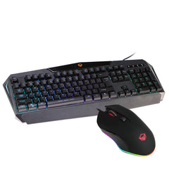 Meetion MT-C510 Wired Gaming Set / US