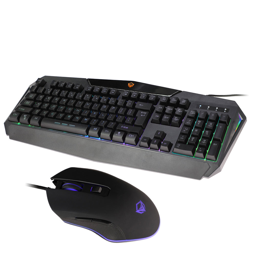 Meetion MT-C510 Wired Gaming Set / US