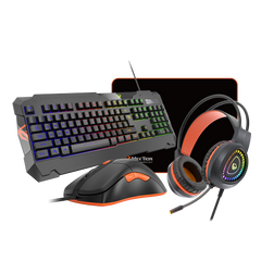 Meetion MT-C505 4 in 1 Gaming Set / US