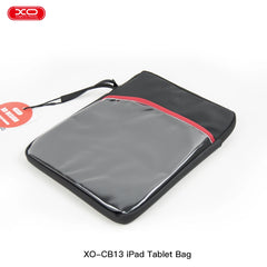 XO CB13 Τσάντα Θήκη Tablet Ipad 10.9 ιντσών Μαύρο