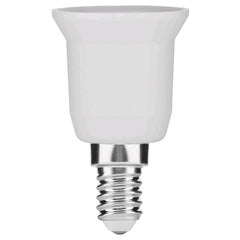 Entac Socket Adapter From E14 to E27