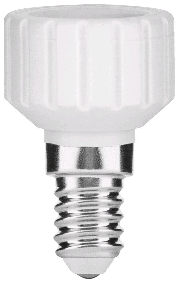 Entac Socket Adapter from E14 to GU10