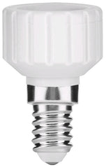 Entac Socket Adapter from E14 to GU10