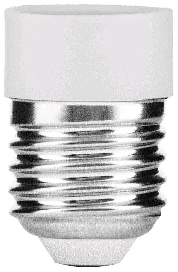 Entac Socket Adapter from E27 to E14