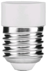 Entac Socket Adapter from E27 to E14