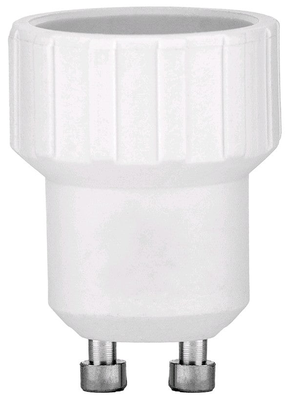 Entac Socket Adapter from GU10 to E14