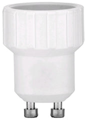 Entac Socket Adapter from GU10 to E14