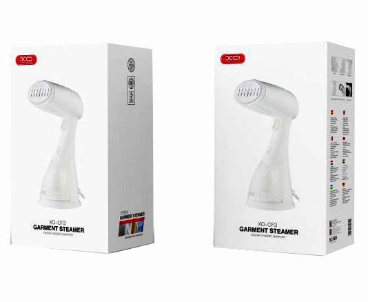 XO CF3 Garment Steamer 1500W