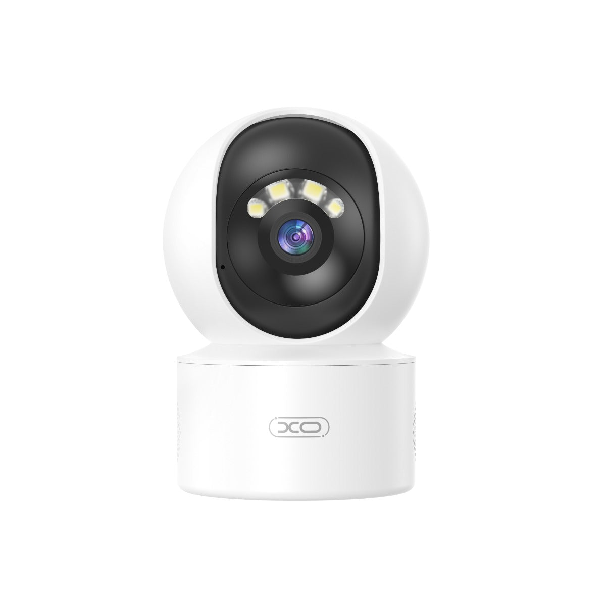 XO CR13 Pro Κάμερα Παρακολούθησης με Wifi EU Smart 500W