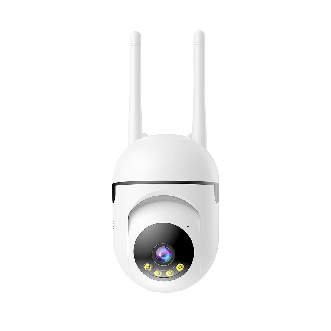 XO CR16 Κάμερα Παρακολούθησης με Wifi Εσωτερικού Χώρου EU 300W