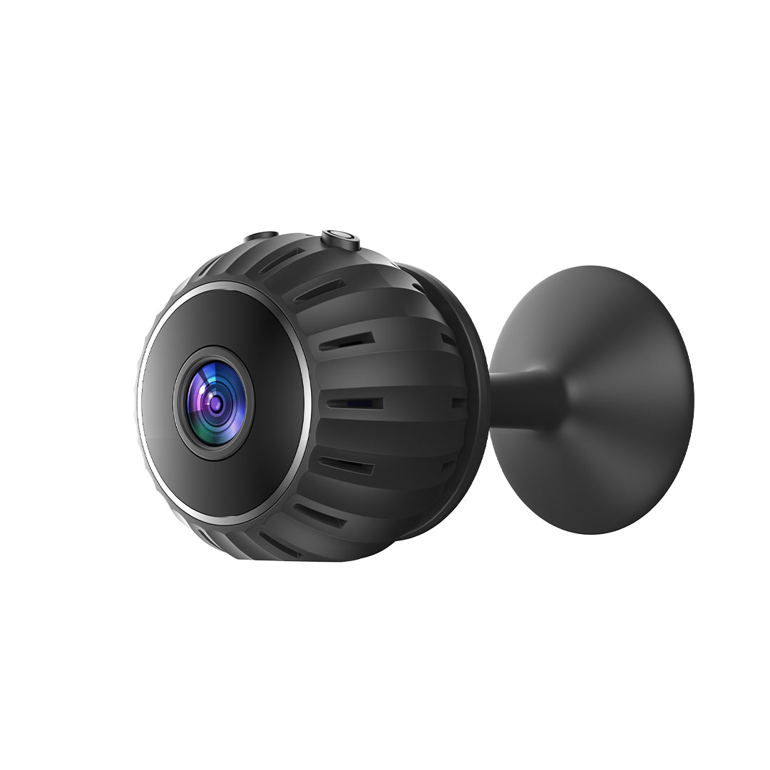 XO CR17 Mini Ασύρματη Κάμερα WiFi 960P