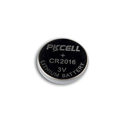 Pkcell Μπαταρία Κουμπί Λιθίου CR2016-1B (1τμχ)