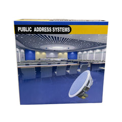 ATC-CSP106 Ηχείο Οροφής 70-100V 6"