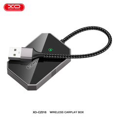 XO CZ016 Μονάδα Οθόνης Carplay