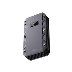 XO CZ025 3-in-1 Powerbank, Εκκινητής Αυτοκινήτου & Φως Έκτακτης Ανάγκης 10000mAh