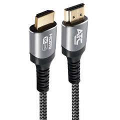 ATC Καλώδιο HDMI 2.1V 8K Premium 60Hz 2m
