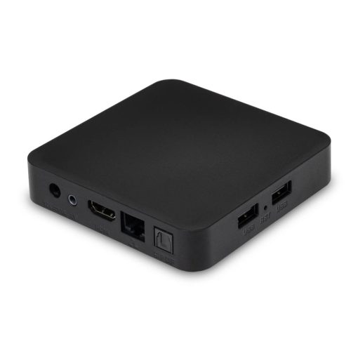 Google TV GD2 4K Smart TV Box