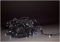 Entac Christmas Lights IP44 120 LED Warm 9m Tuya 