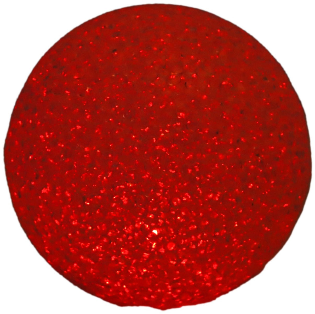 Entac Christmas LED Balls 10cm RGB (6pcs)