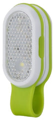 Entac Φακός με Μαγνητικό Κλιπ 2xCR1220 incl.