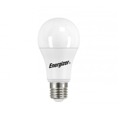 Energizer BEC Κοινή Λάμπα LED 11.1W E27 1060lm 6500K Ψυχρό Λευκό