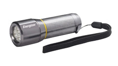 ENERGIZER Μεταλλικός Φακός LED Vision HD 3xAAA