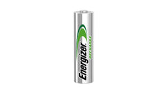Energizer Επαναφορτιζόμενες Μπαταρίες AA/R6 1300mAh/4BP