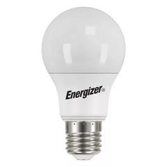 Energizer BEC Κοινή Λάμπα LED 8.8W E27 806lm 6500k Ψυχρό Λευκό