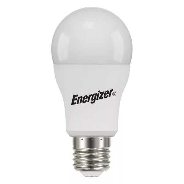 Energizer BEC Κοινή Λάμπα LED 11.1W E27 1060lm 3000K Θερμό Λευκό