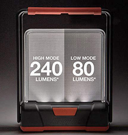 Energizer Fusion Φορητό Φωτιστικό LED