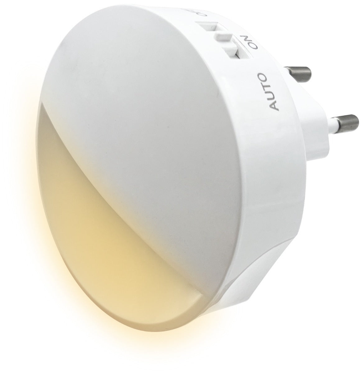 Entac Night Light 0.8W CDS with Dusk to Dawn Sensor