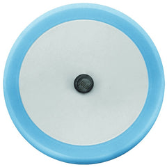 Entac Night Light 0.5W Round Cool Blue