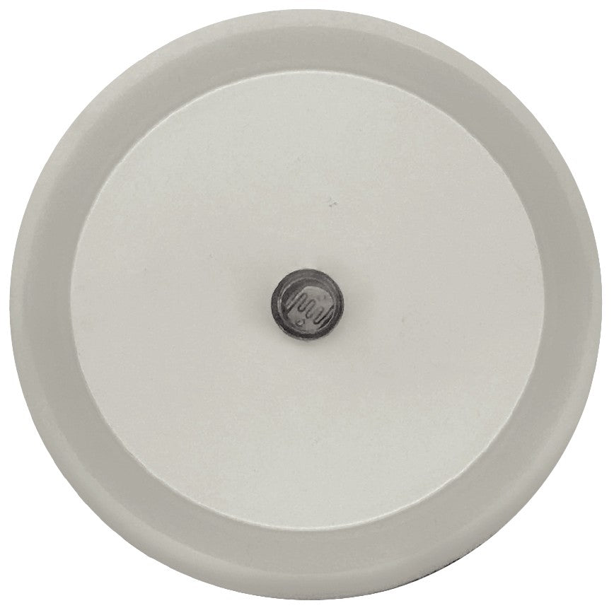 Entac Night Light 0.5W Round Warm White