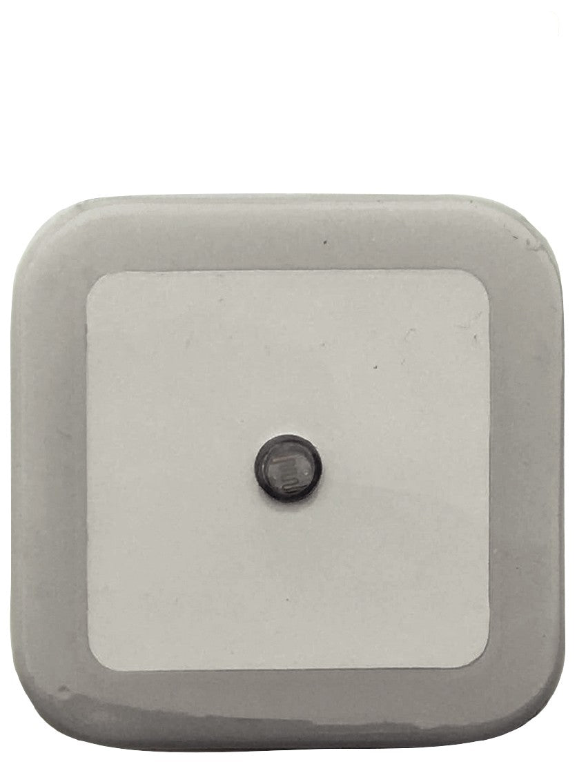 Entac Night Light 0.5W Square Warm White