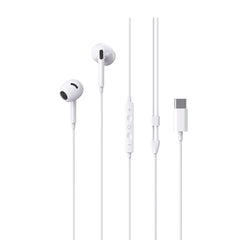 XO EP78 Ψηφιακά Flat Ear Ακουστικά 6ης Γενιάς Type-C
