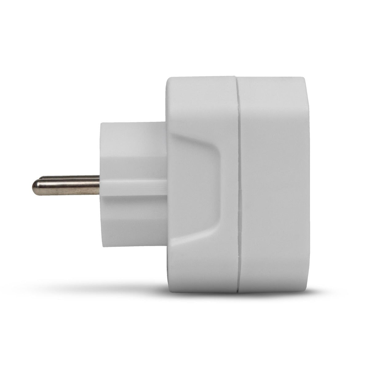 Entac Adapter Schuko to 3 Bipolar (3 Euro)