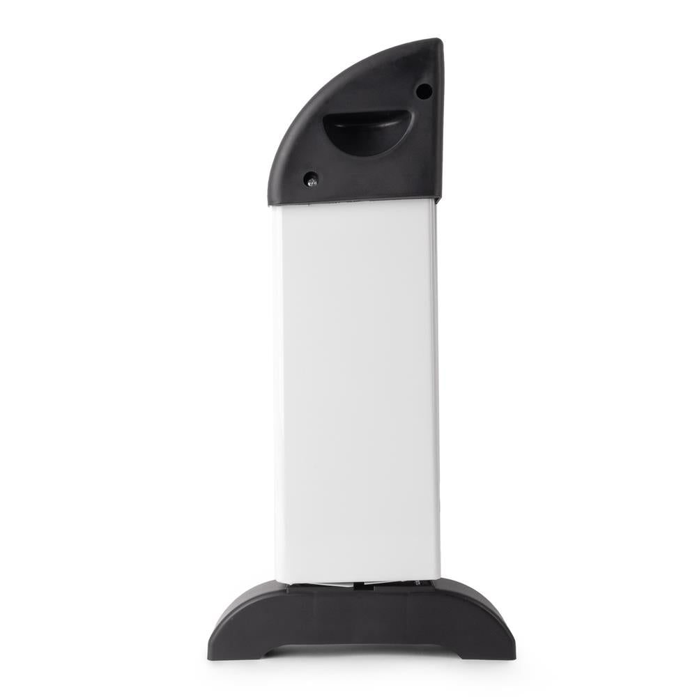 Entac Φορητή Μονάδα Θέρμανσης Basic 750W 53.5cm