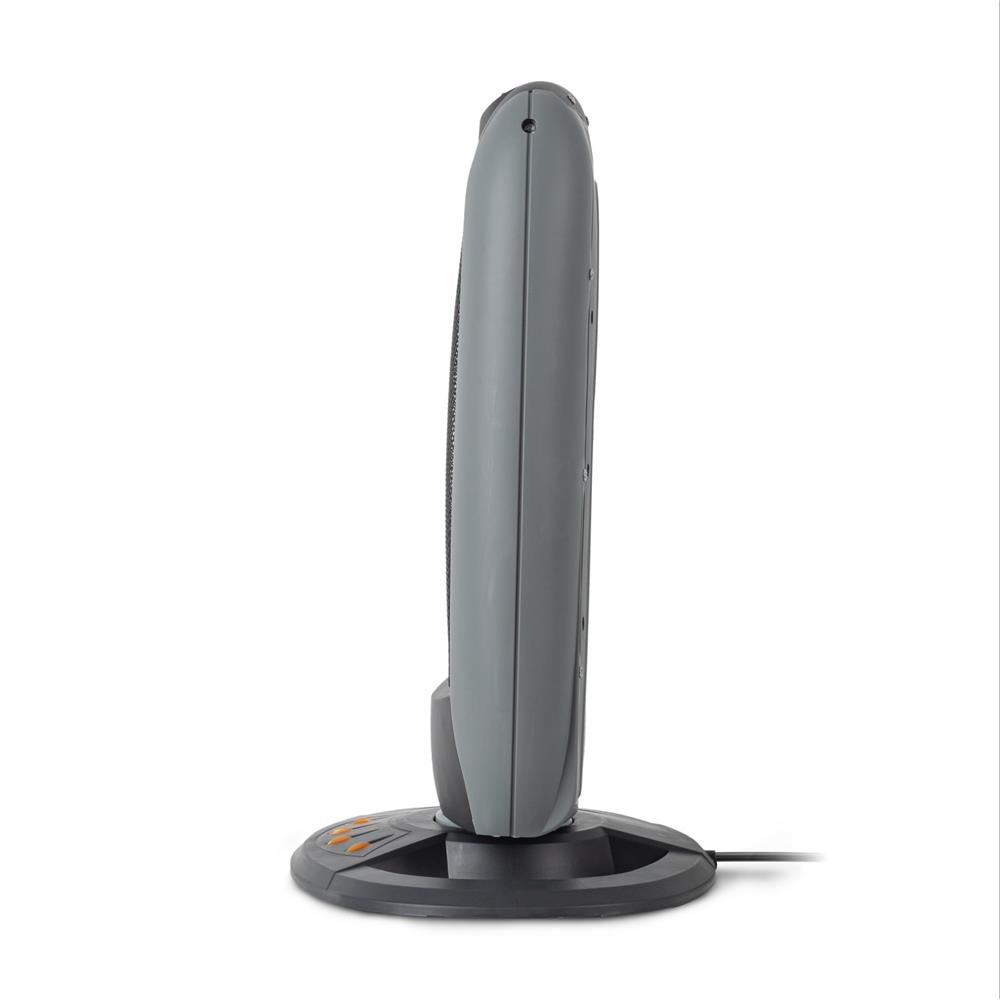 Entac Φορητή Σόμπα Χαλαζία 400/800/1200W