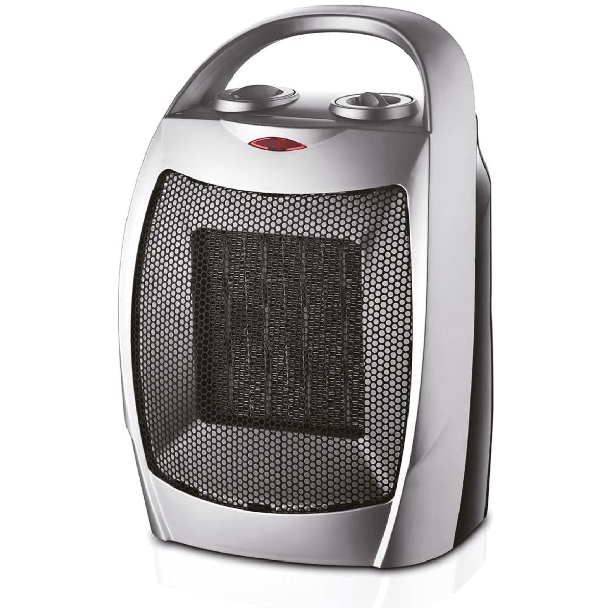 Entac PTC Fan Heater 750/1500W