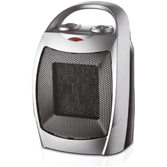 Entac PTC Fan Heater 750/1500W
