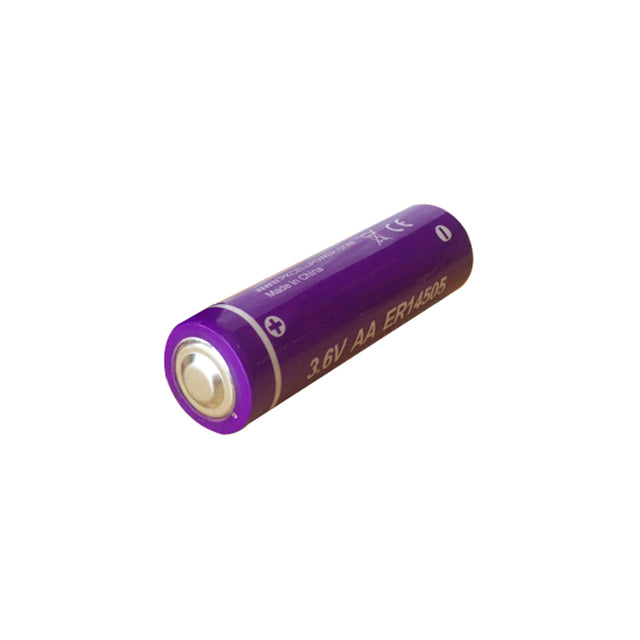 Pkcell ER14505 3.6V AA Μπαταρία Λιθίου 2400mAh