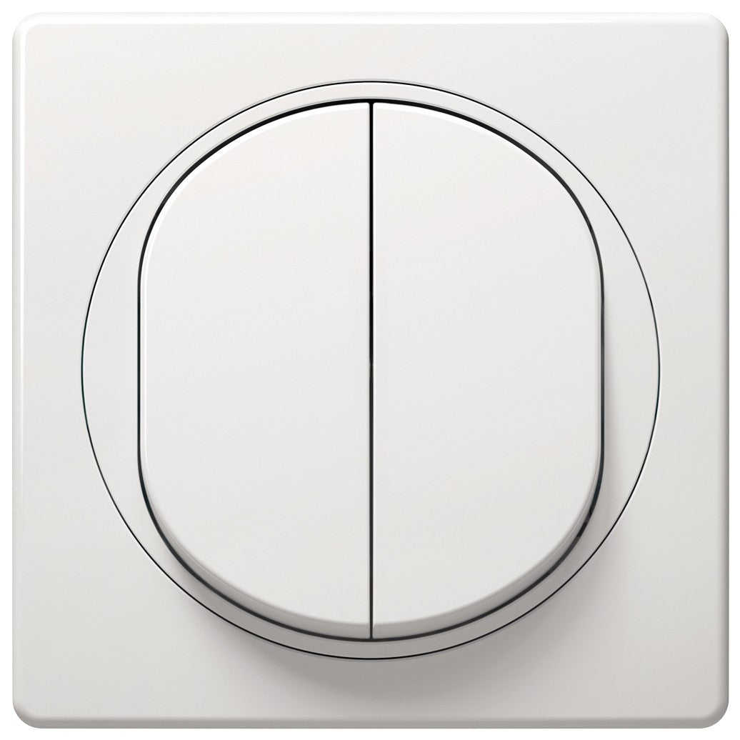 EON Serial Switch White