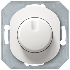 EON E6175.0 Dimmer for LED without cover frame White