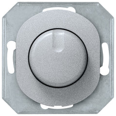 EON E6175.S Dimmer for LED without cover frame Silver