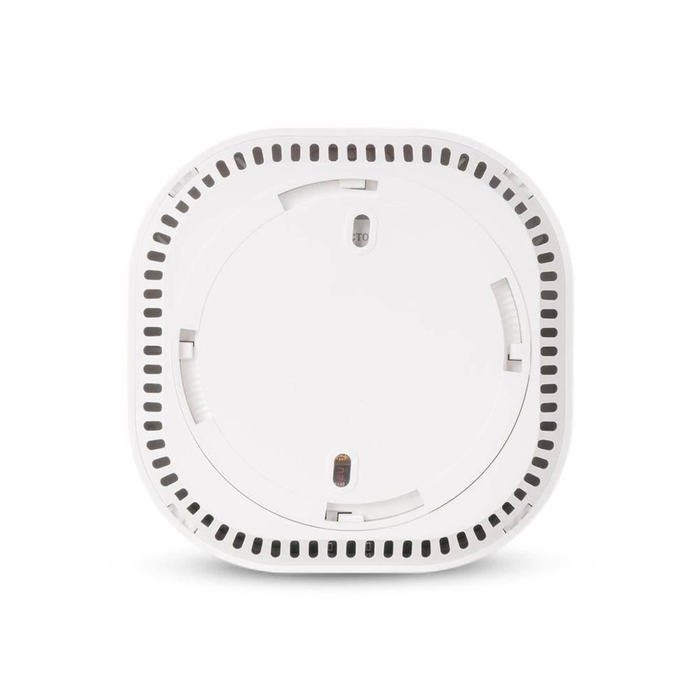 Entac Smart Ανιχνευτής Μονοξειδίου του Άνθρακα CO με WIFI TUYA