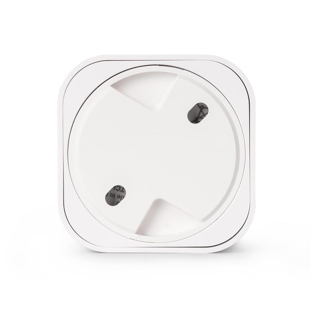 Entac Smart Mini Ανιχνευτής Καπνού με WIFI TUYA