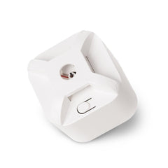 Entac Smart Mini Ανιχνευτής Φωτιάς & Θερμότητας με WIFI TUYA