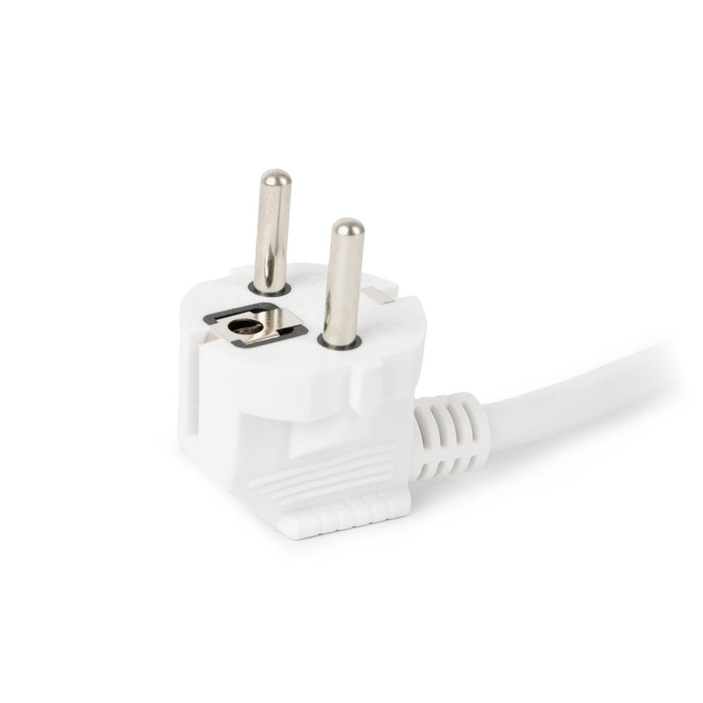 Entac Πολύπριζο 3 Θέσεων 3x1.0mm 1.5m